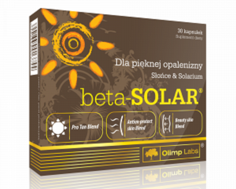 Beta-SOLAR