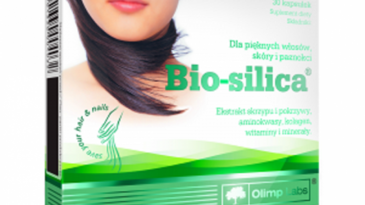 BIO-SILICA