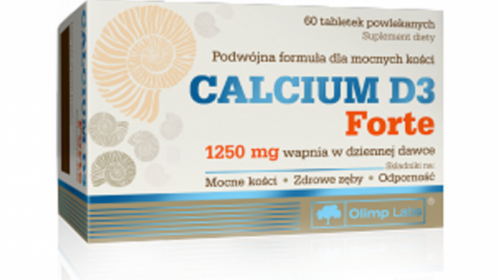 Calcium D3 Forte