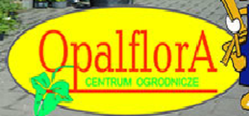 Centrum Ogrodnicze Opalflora