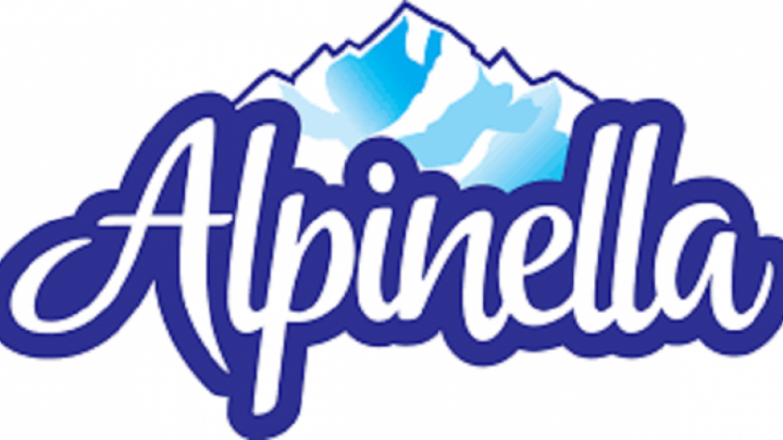 Alpinella