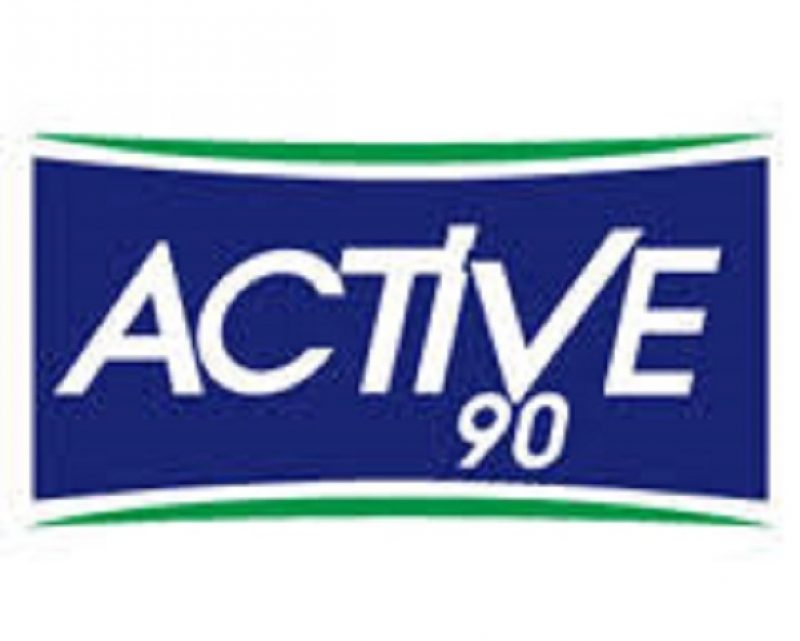 Active 90
