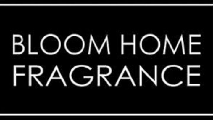 BLOOM Home Fragrance