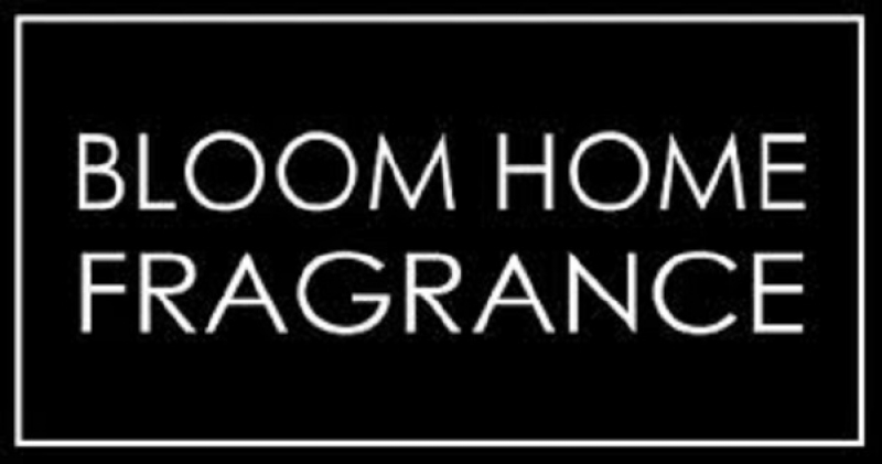 BLOOM Home Fragrance