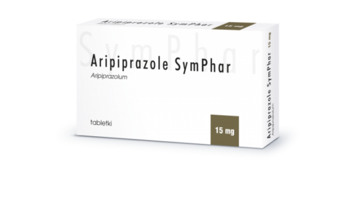 Aripiprazole Symphar