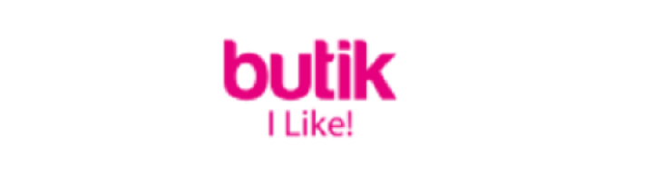 Butik I Like