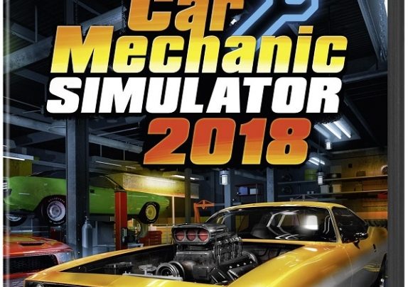 Car Mechanic Simulator