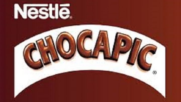 Chocapic