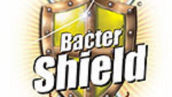 Bacter Shield