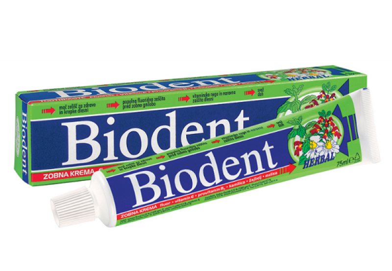 Biodent