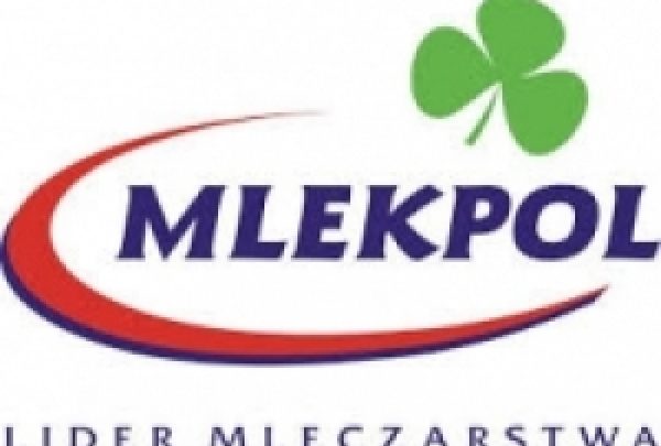 Spółdzielnia Mleczarska Mlekpol