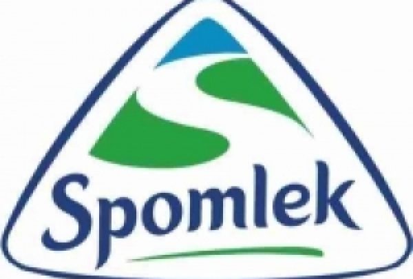 Spółdzielcza Mleczarnia Spomlek