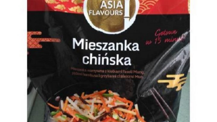 Asia Flavours