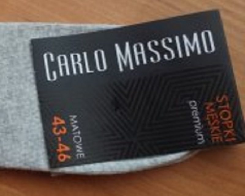 Carlo Massimo