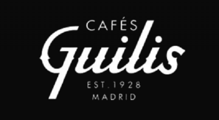 Cafes Guilis