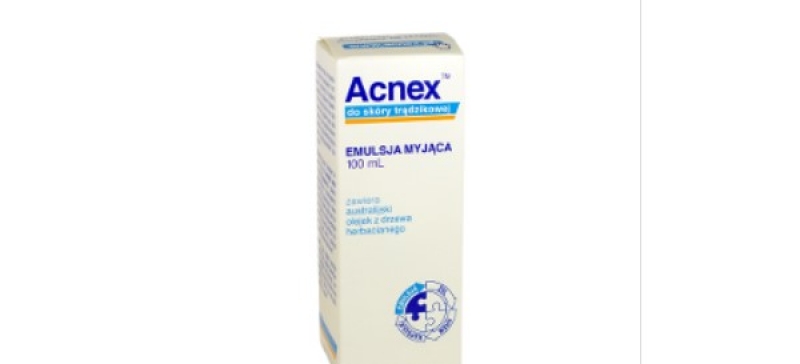Acnex