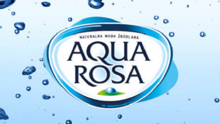 Aqua Rosa