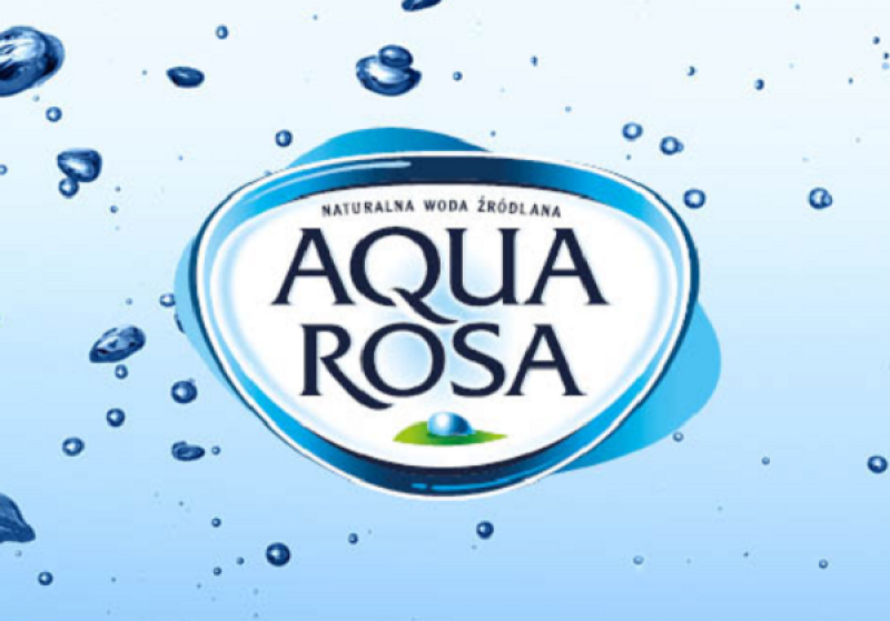 Aqua Rosa