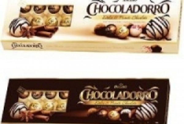 Chocoladorro