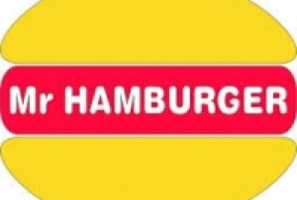 Mr Hamburger Sp. z o.o.