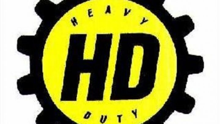 HD Heavy Duty