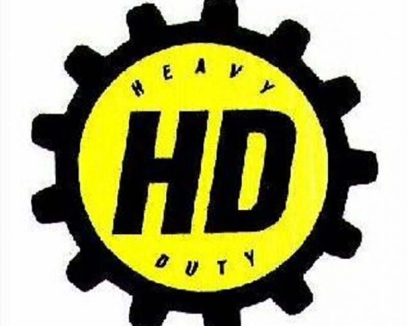 HD Heavy Duty