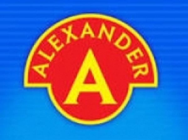 Z.P. Alexander