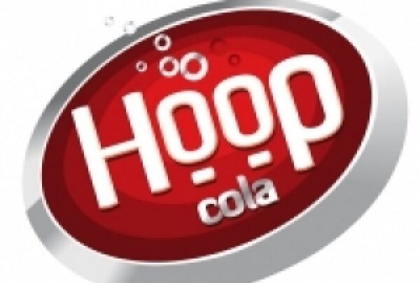Hoop Cola