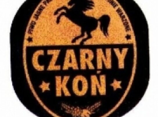 Czarny Koń