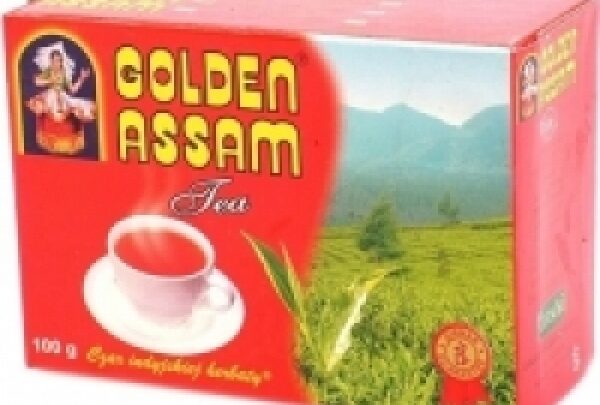 Golden Assam