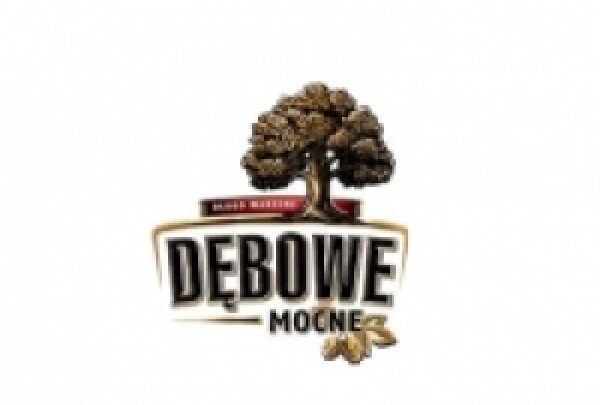 Dębowe Mocne