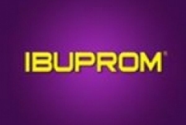 Ibuprom