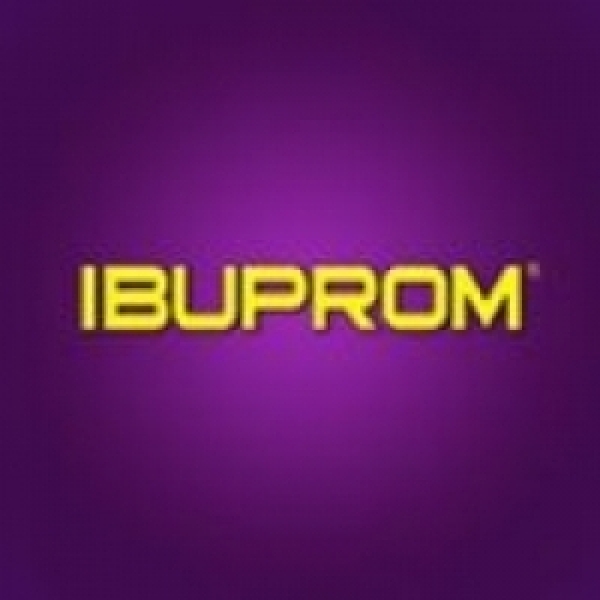 Ibuprom