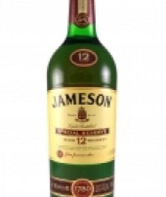 Alkohole Jameson