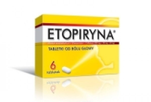 Etopiryna