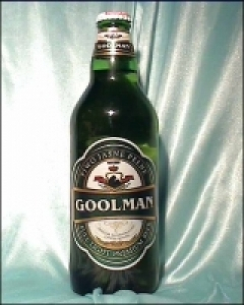 Goolman