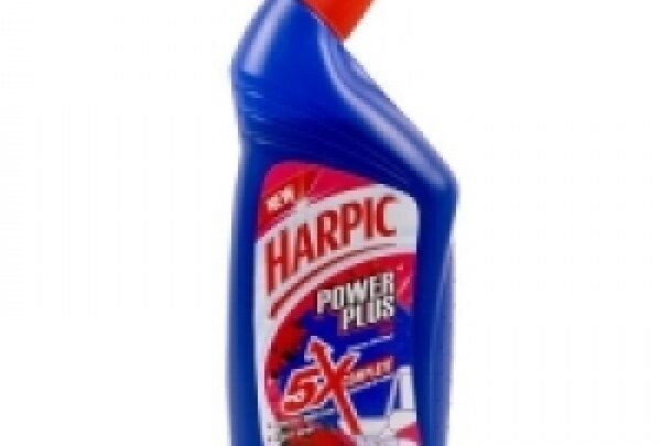 Harpic