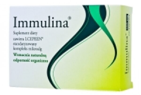 Immulina