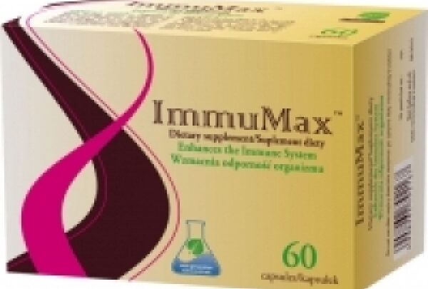 ImmuMax