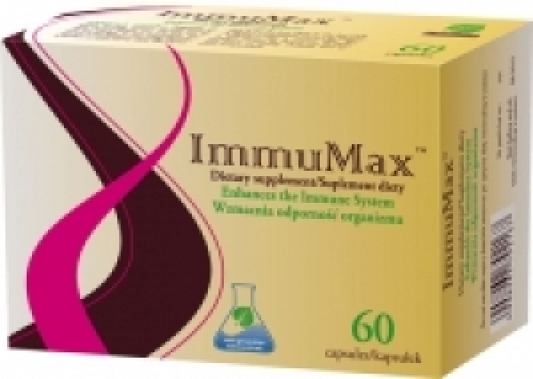 ImmuMax
