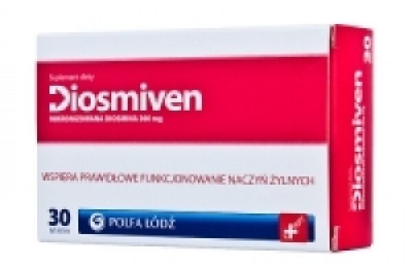 DIOSMIVEN