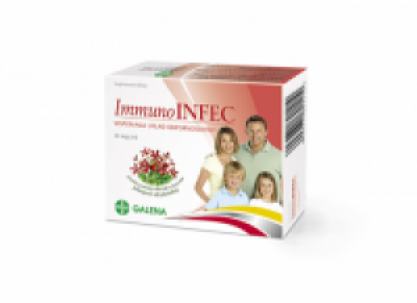 ImmunoInfec