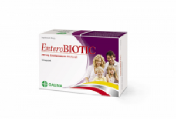 EnteroBIOTIC