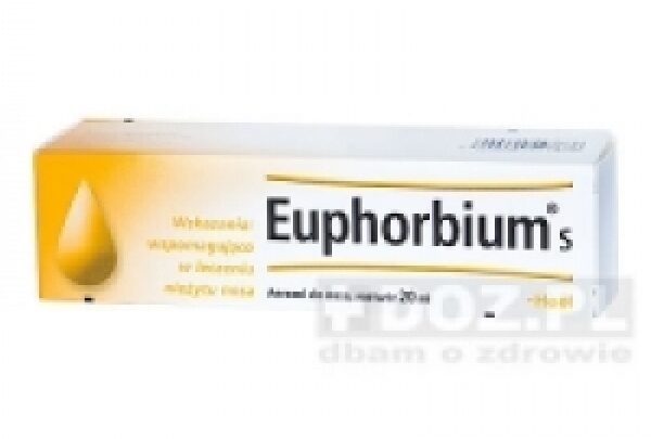 Euphorbium S