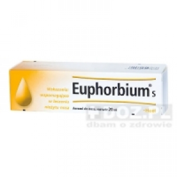 Euphorbium S