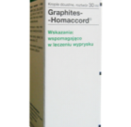 Graphites-Homaccord