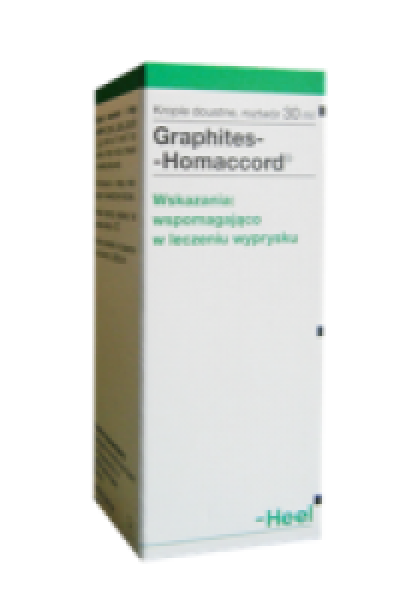 Graphites-Homaccord