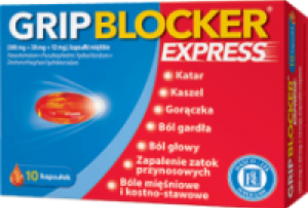 GripBlocker