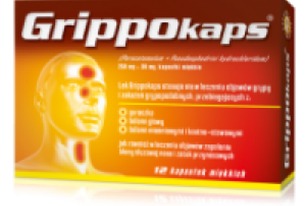 Grippokaps