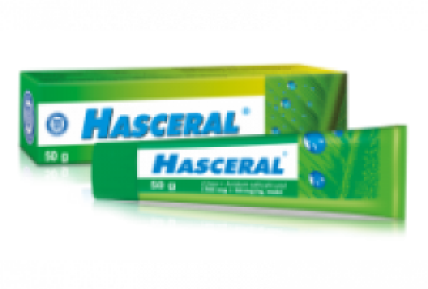 Hasceral